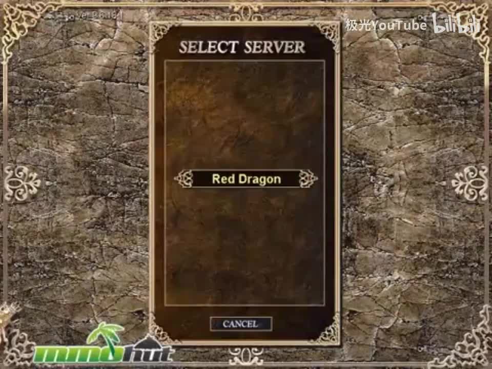 Legend of Mir 2 - 美服