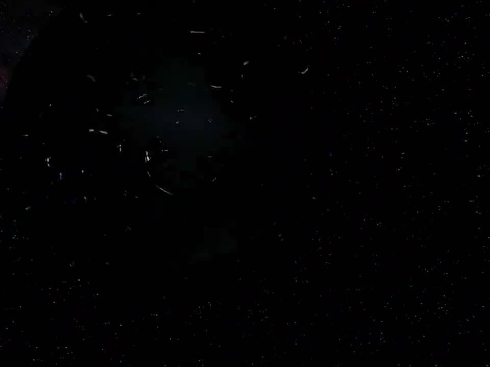 第一季 12：凯旋