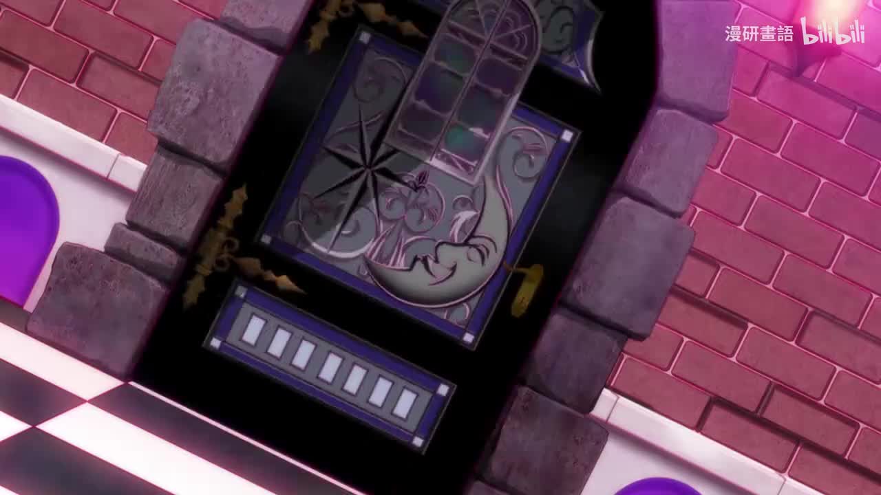 第12話 倒退的潮流把我們推向往日歲月「最終話」