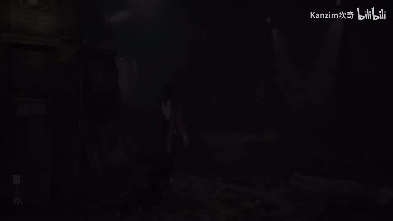 第五期：埃多斯7号 05-地下区域 BOSS-金刚