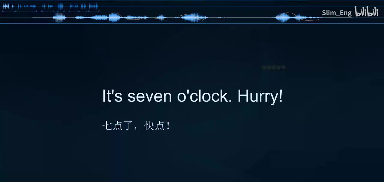 U5 P69 Start to read（跟读）