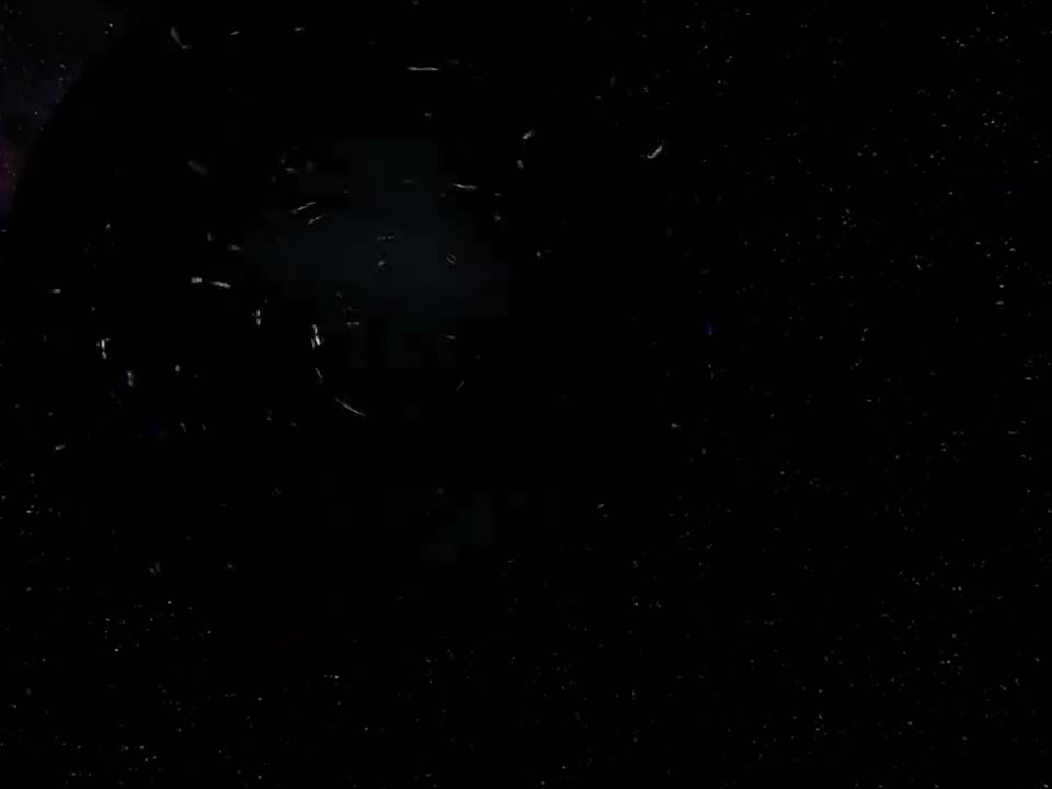 第一季 26：天外来客（下）