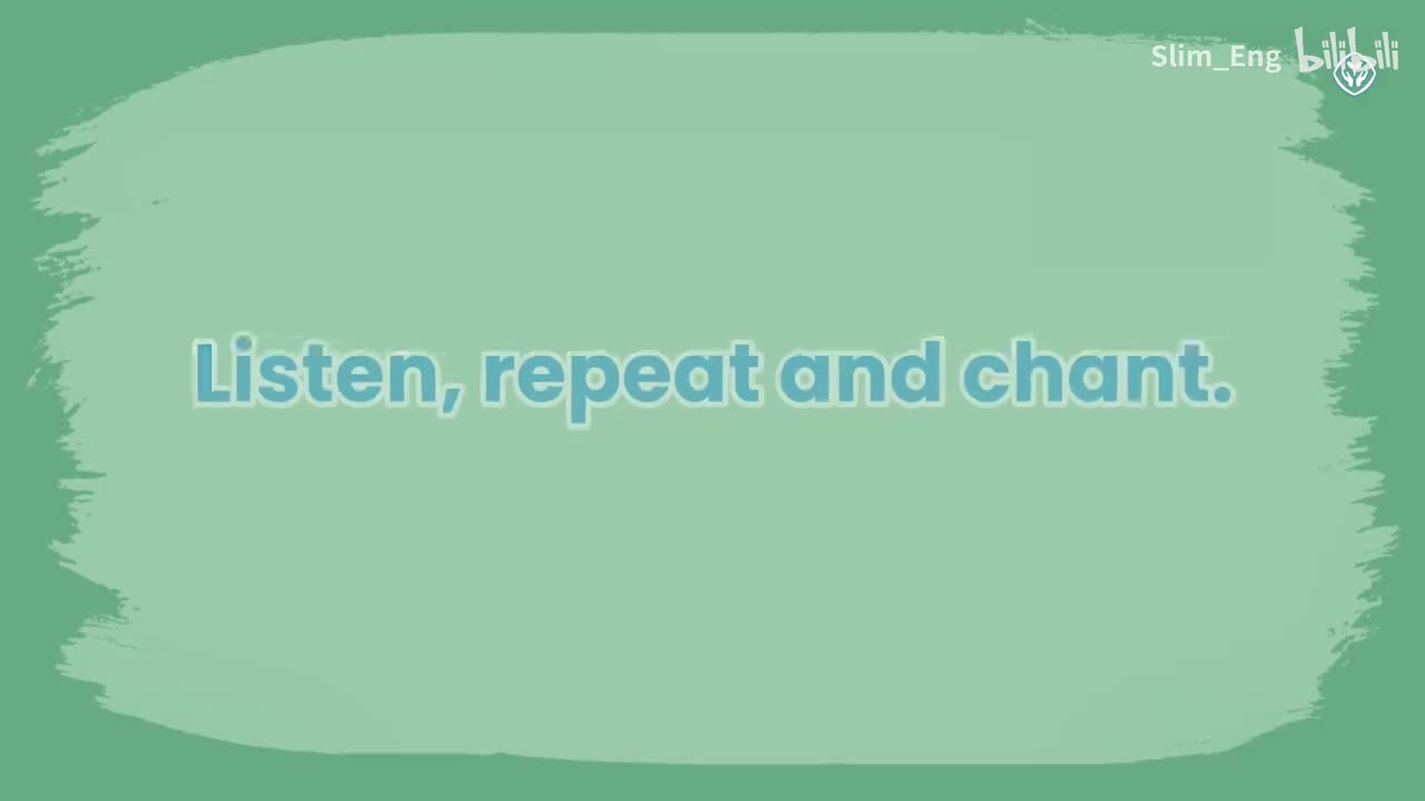 U5 P54 Letters and sounds 发音（动画）