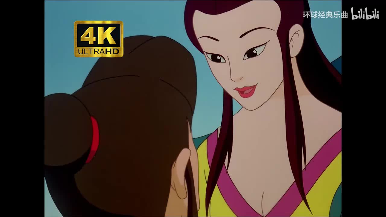 张信哲《爱就一个字》MTV