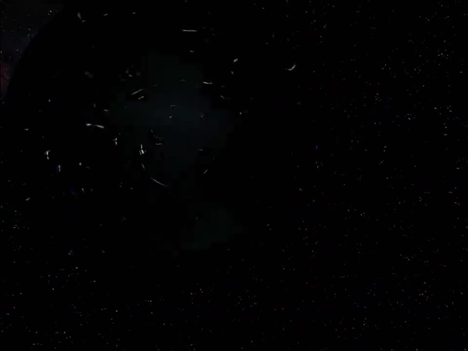 第一季 16：一触即发（上）