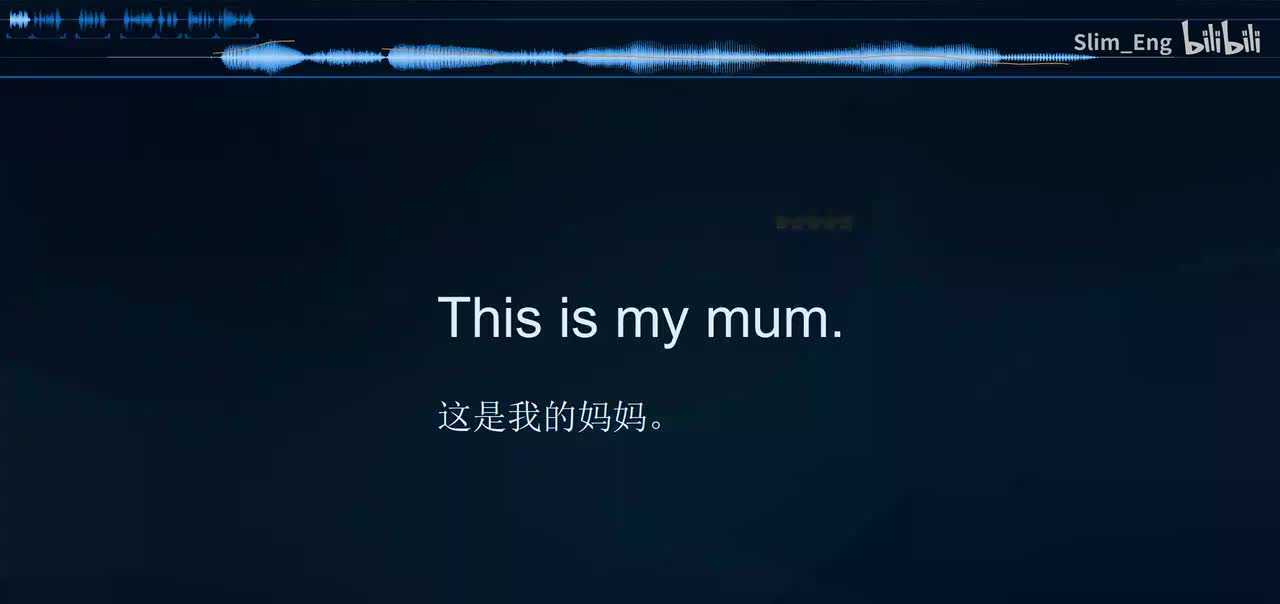 U2 P21 Start to read（跟读）