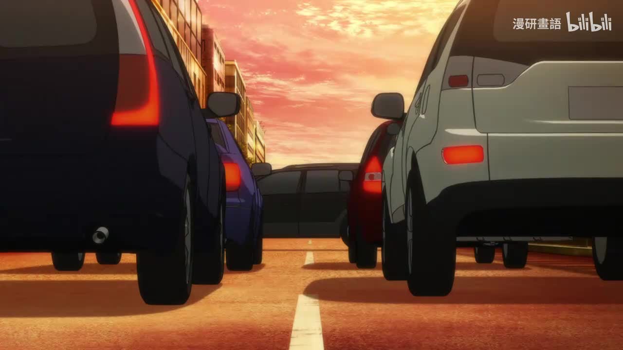 第7話 深愛名為理想的疾病2