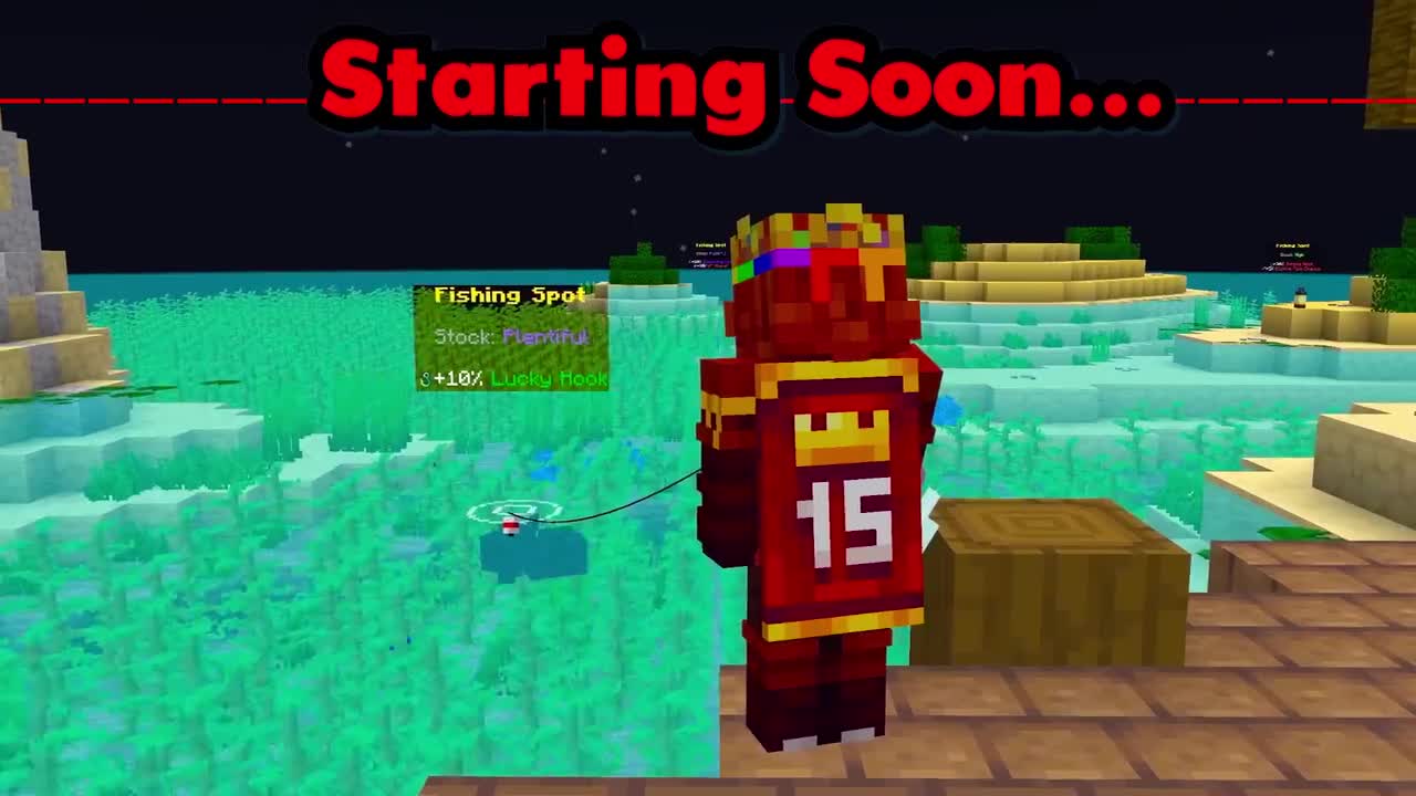 20250522 MCC Practice omg they put parkour in MCC