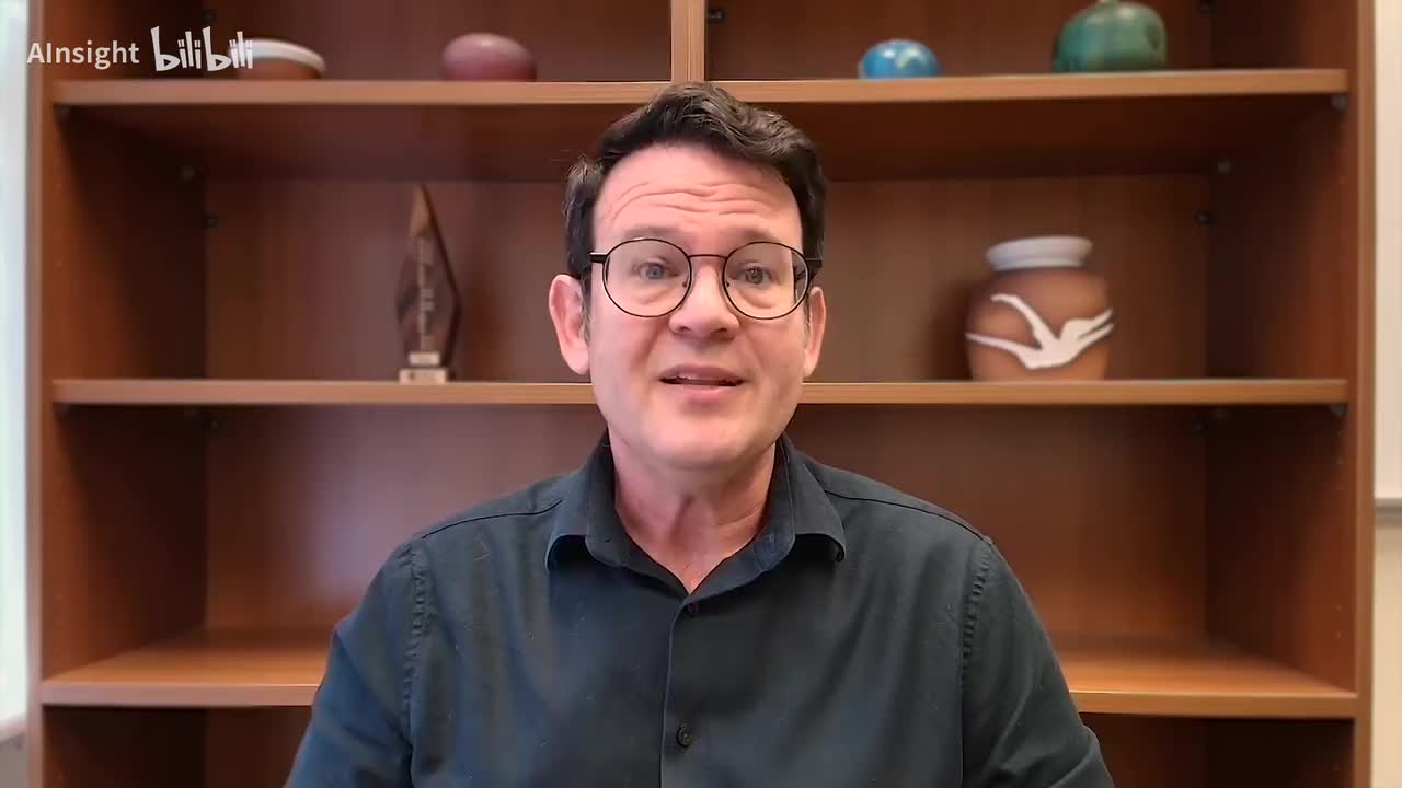 AI Fluency：框架与基础课程