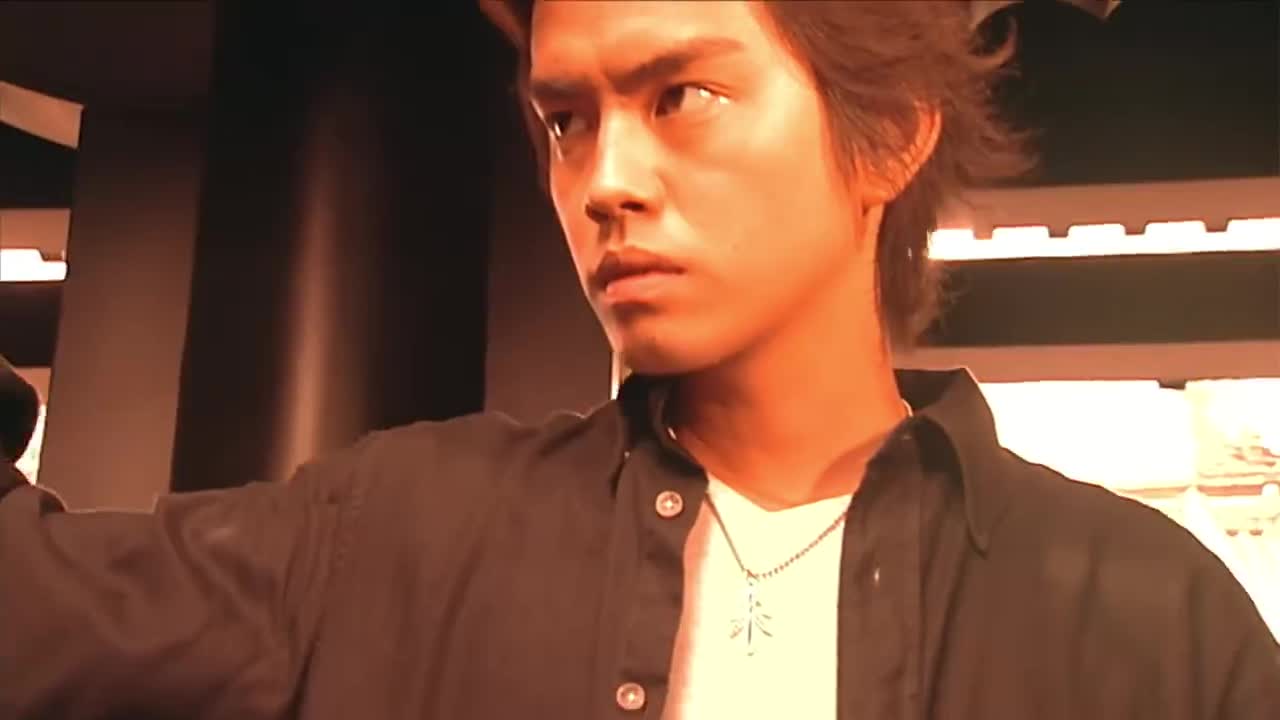 30 雅人的陷阱 下