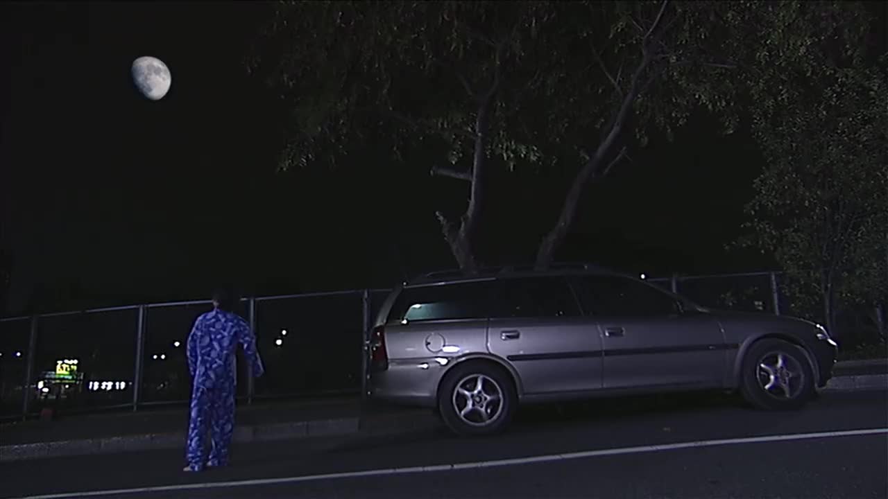 46 新社长诞生 下