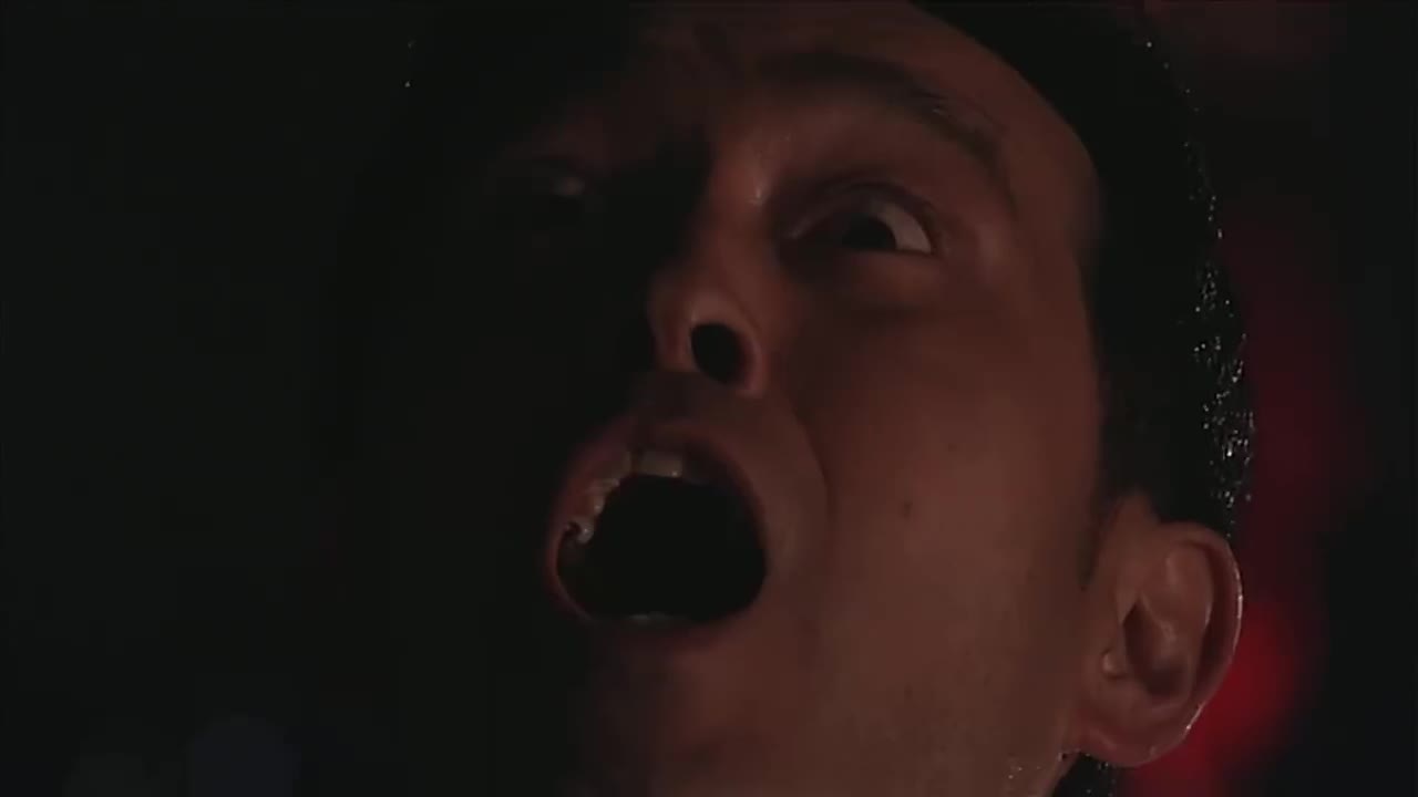 20 美丽的刺客 下