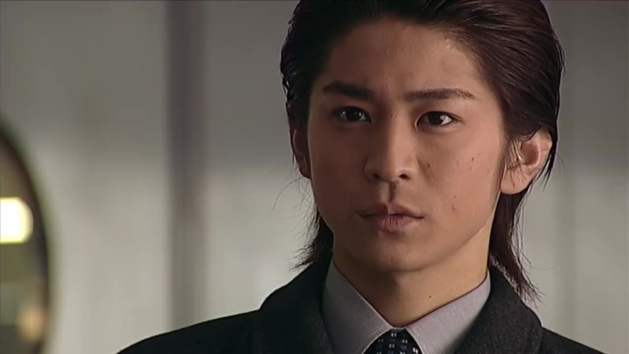 48 雅人，逝去 下