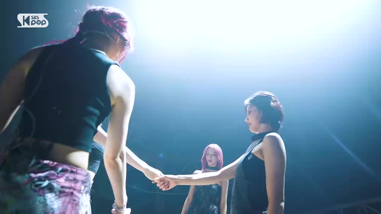 250615 人歌一镜到底 Girls Will Be Girls