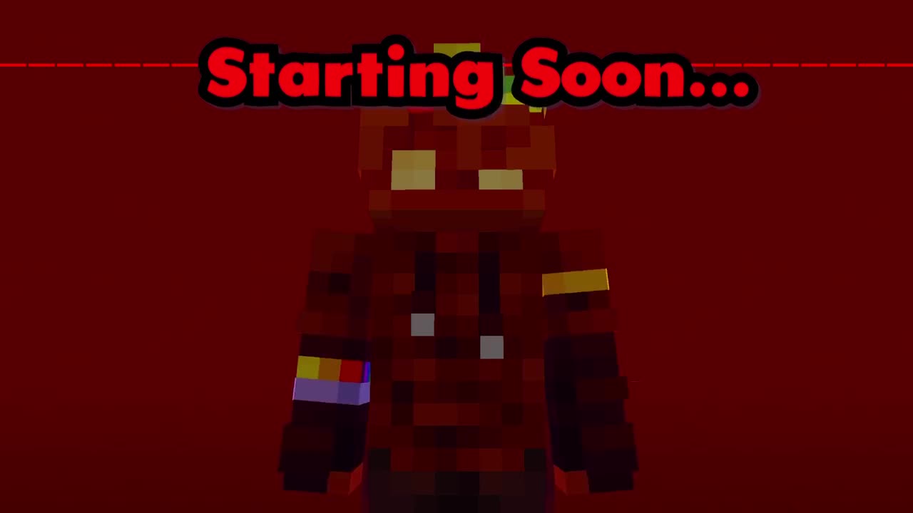 20250524 MCC Practice join up for awesome -> !mcc