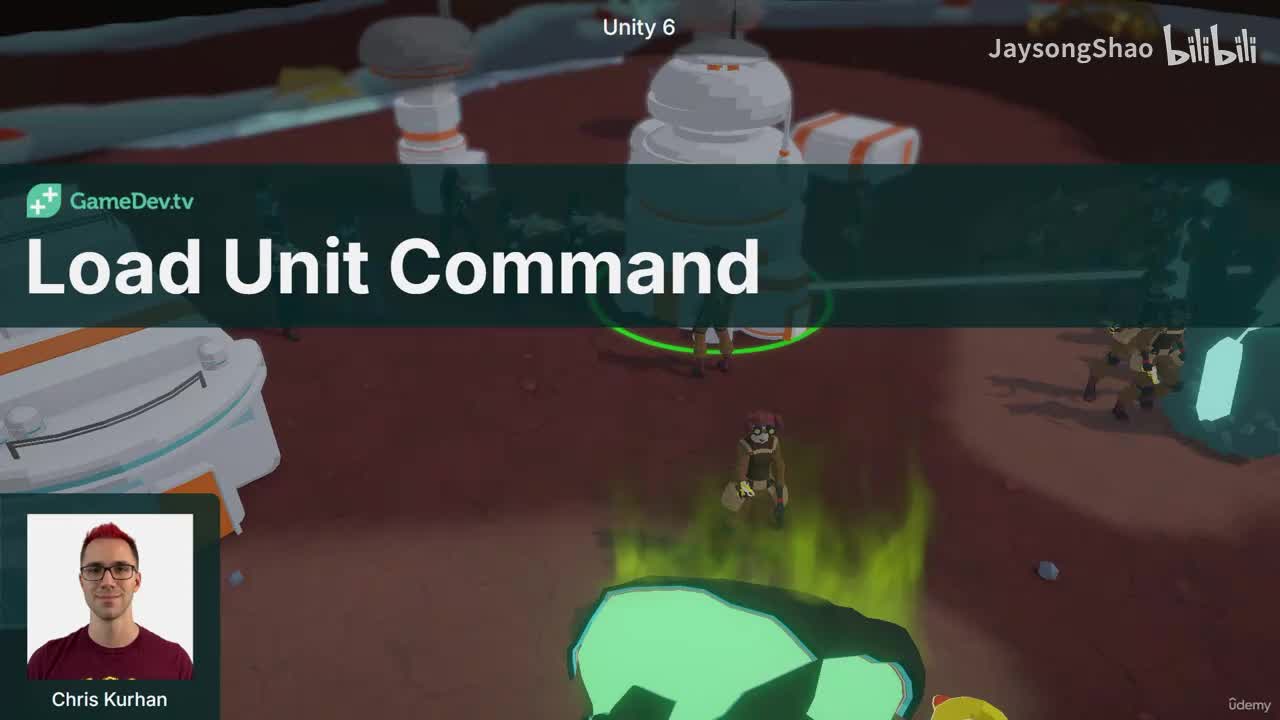 6.18 负载单元指令