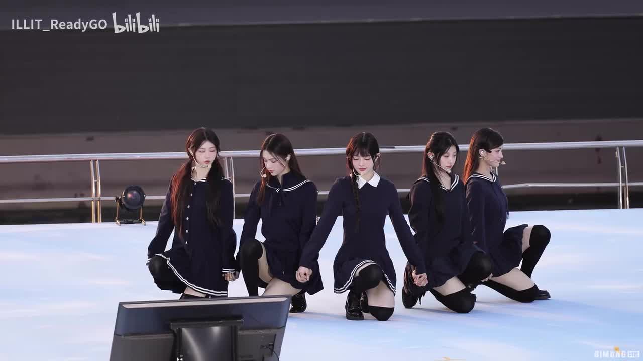 借来的猫(Do The Dance) Friend's Night PICNIC • 250617