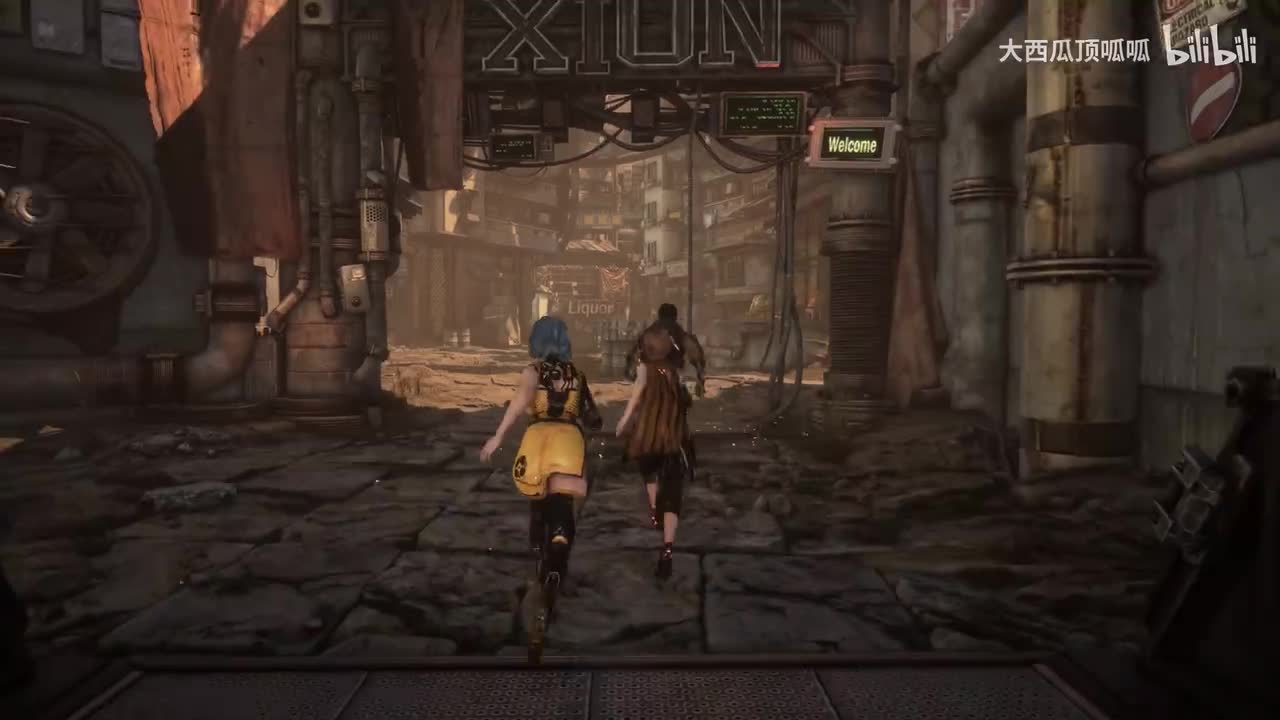 3-希雍-仅存之城