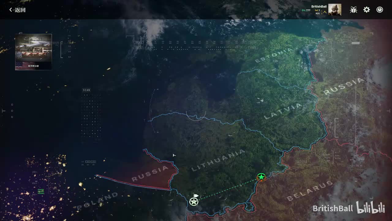 P2和平捍卫者（轮式步战教学之经典俄军伪装民用载具搞偷袭）