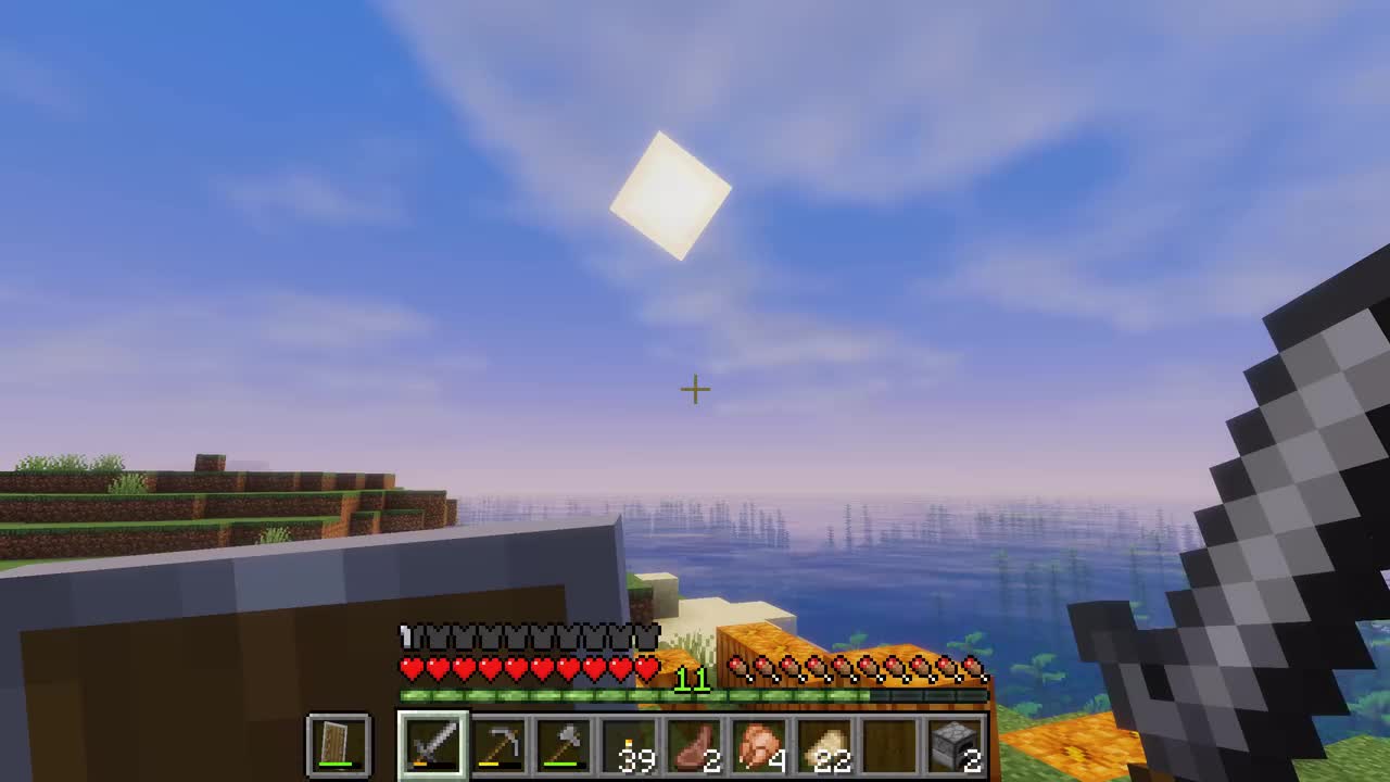 飘洋过海来看你