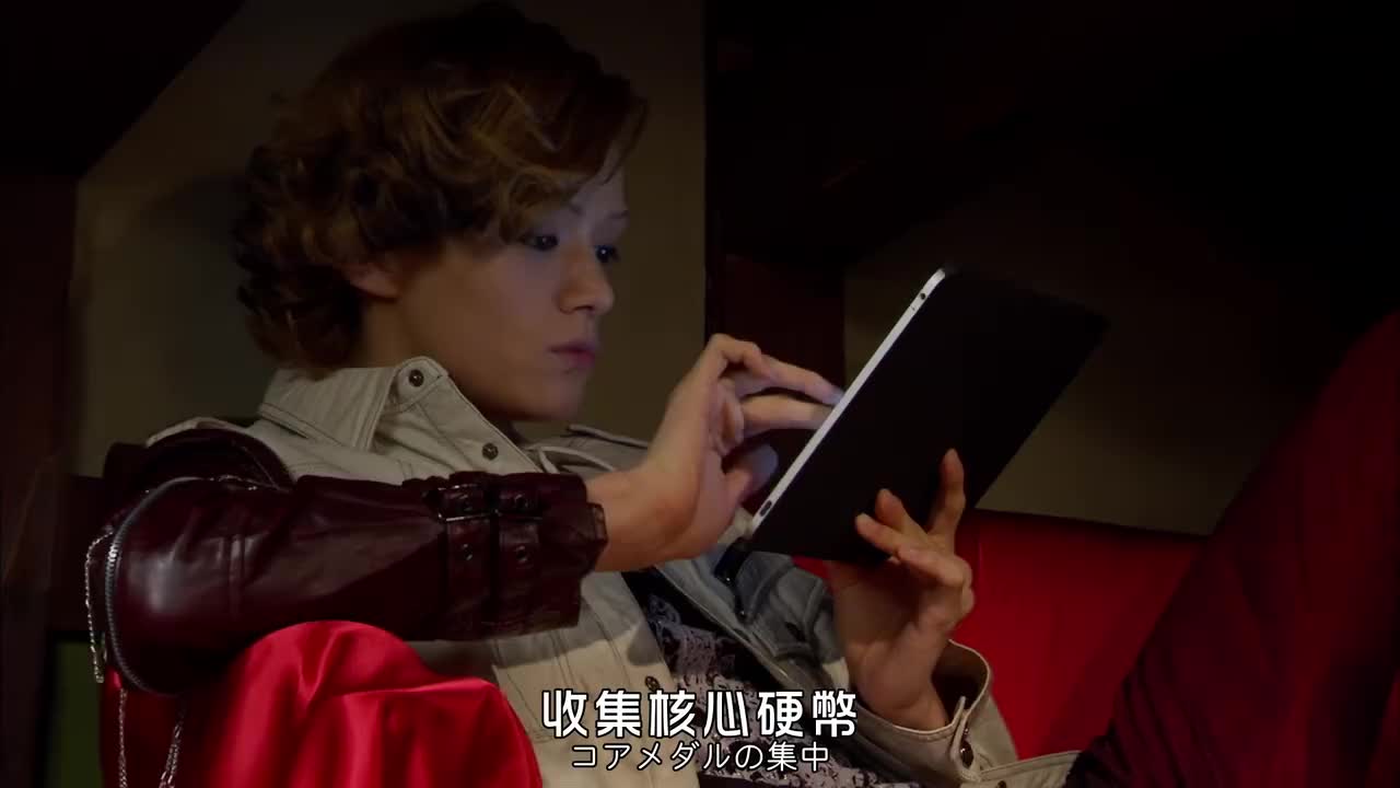 16 终末和贪欲者以及新骑士 下
