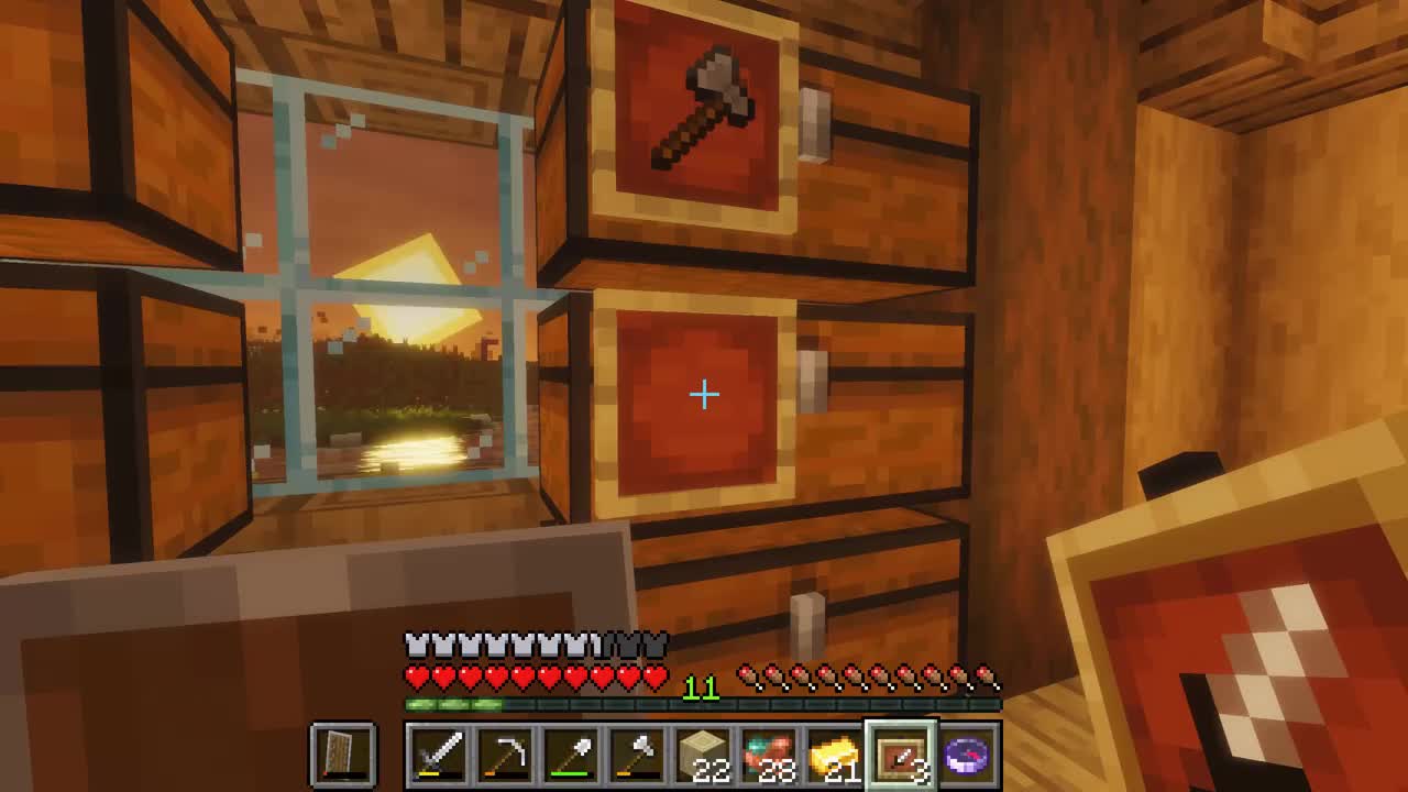 一个强迫症该做的