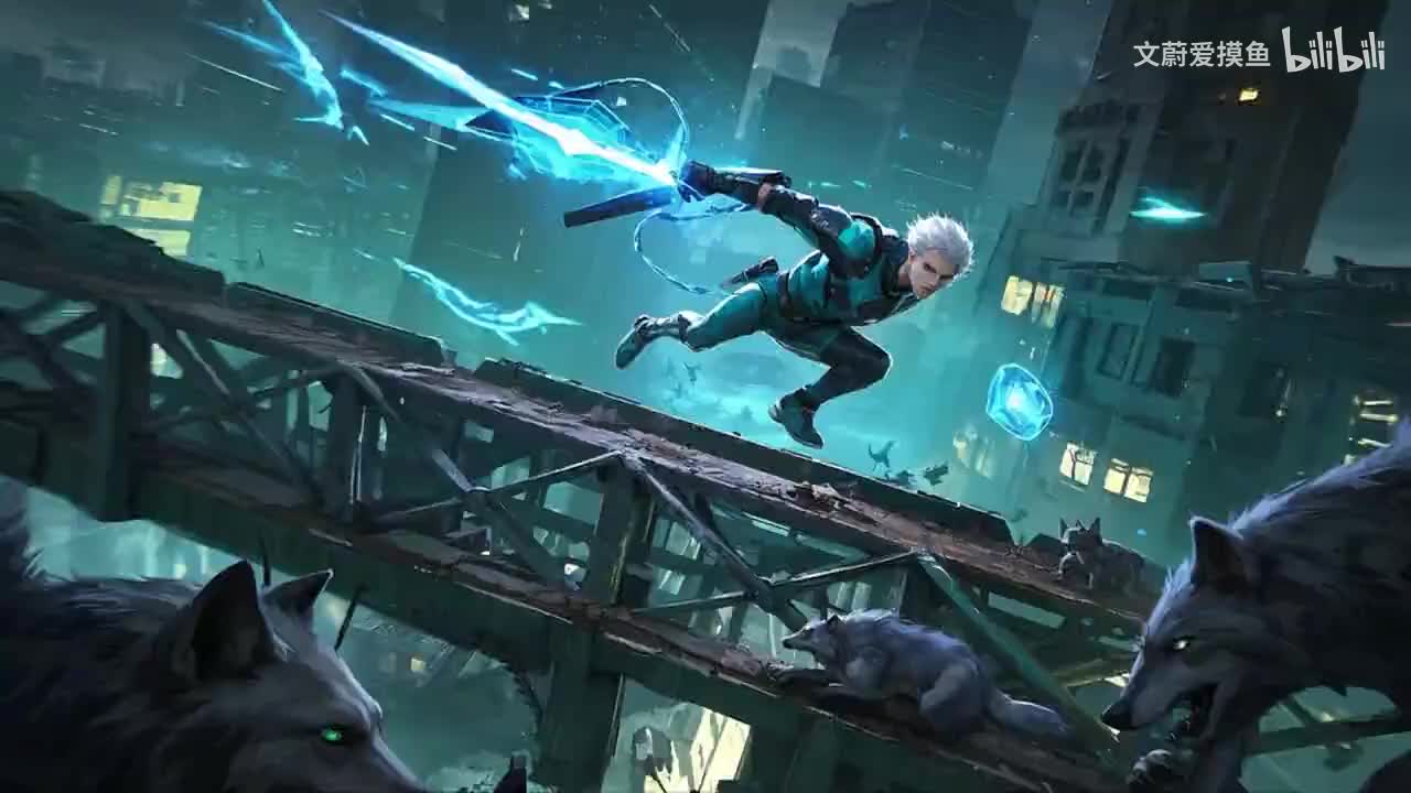 7447.番外002 你找了外援？