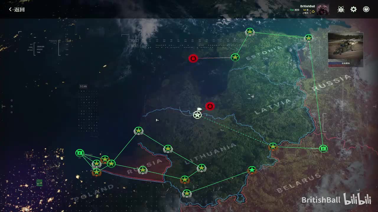 美军最终关新手也可以的最高难度拿金牌断箭结局2：贝内克将军的最后冲锋，但是我冲不动了选择玩脏的