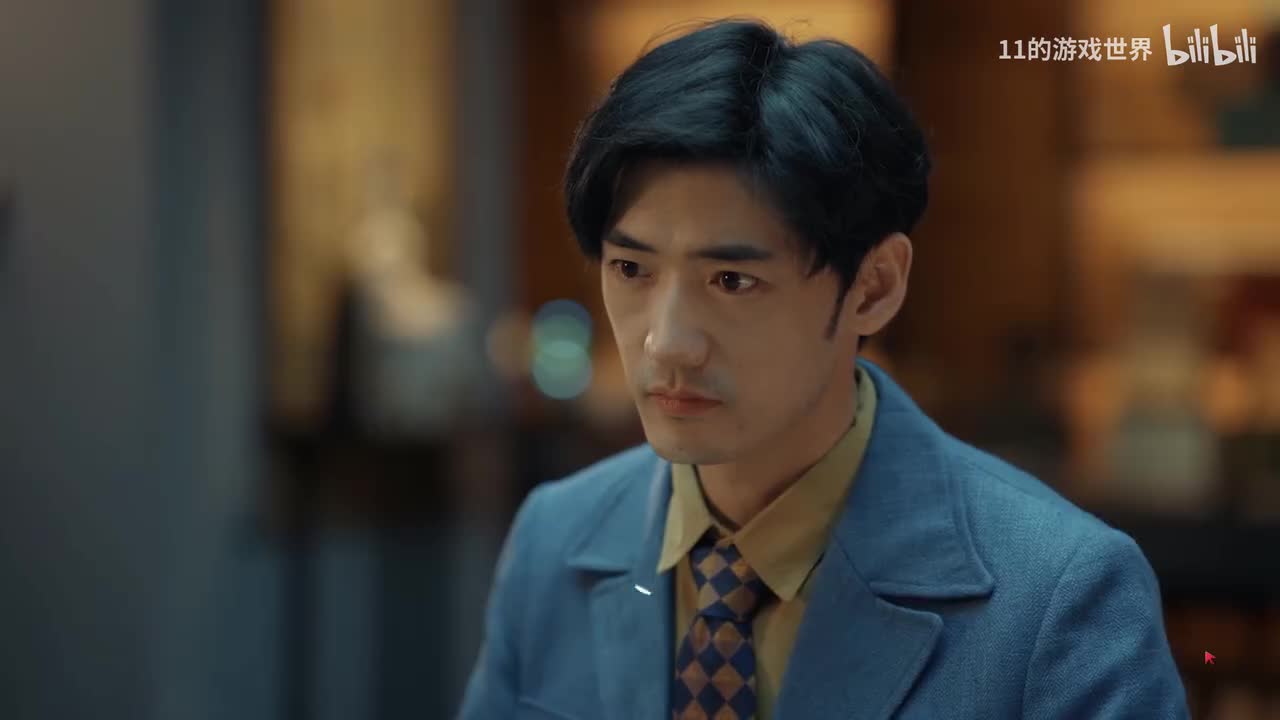 结局：情伴余生