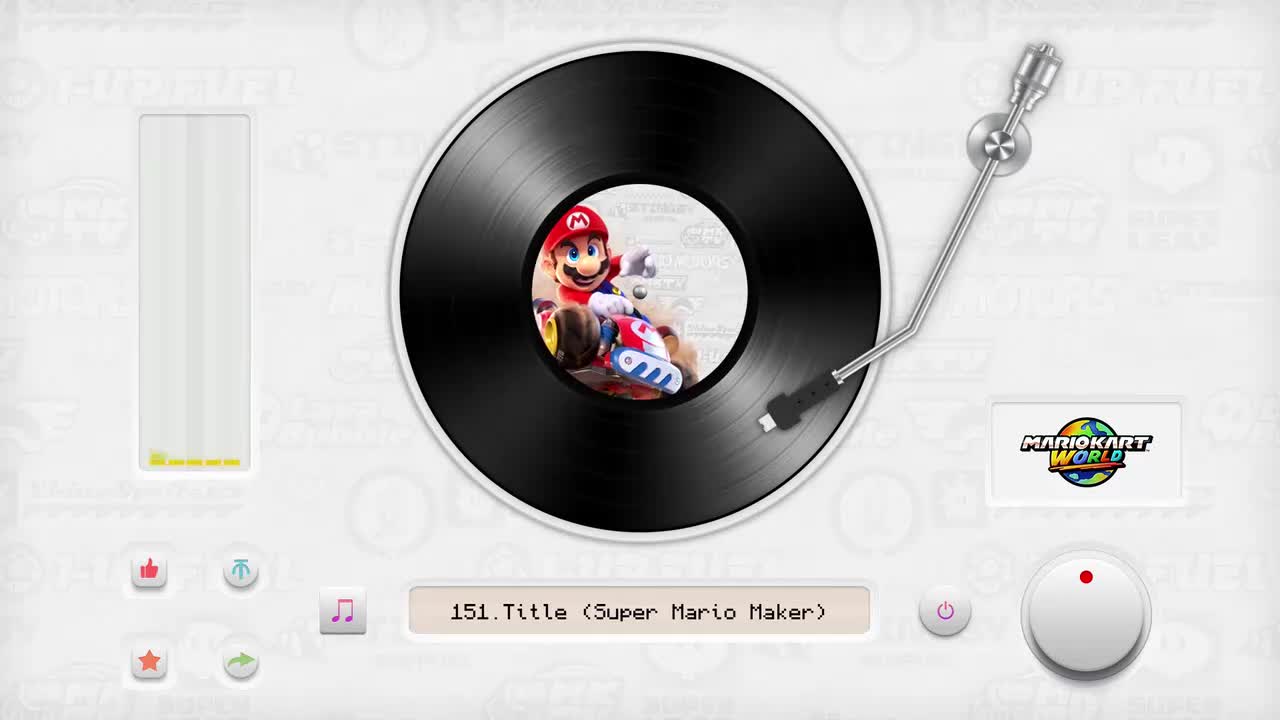151.Title (Super Mario Maker)