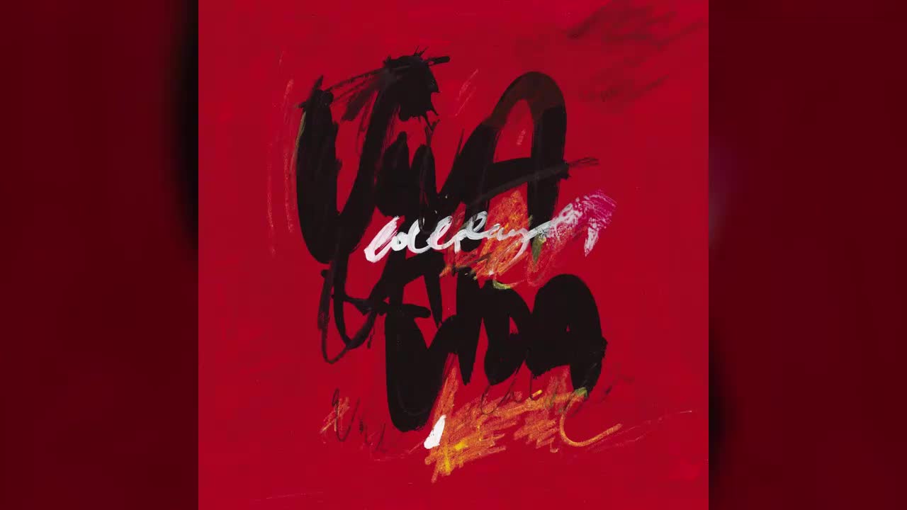 Coldplay - Don Quixote (Spanish Rain) - (Studio Version) HQ