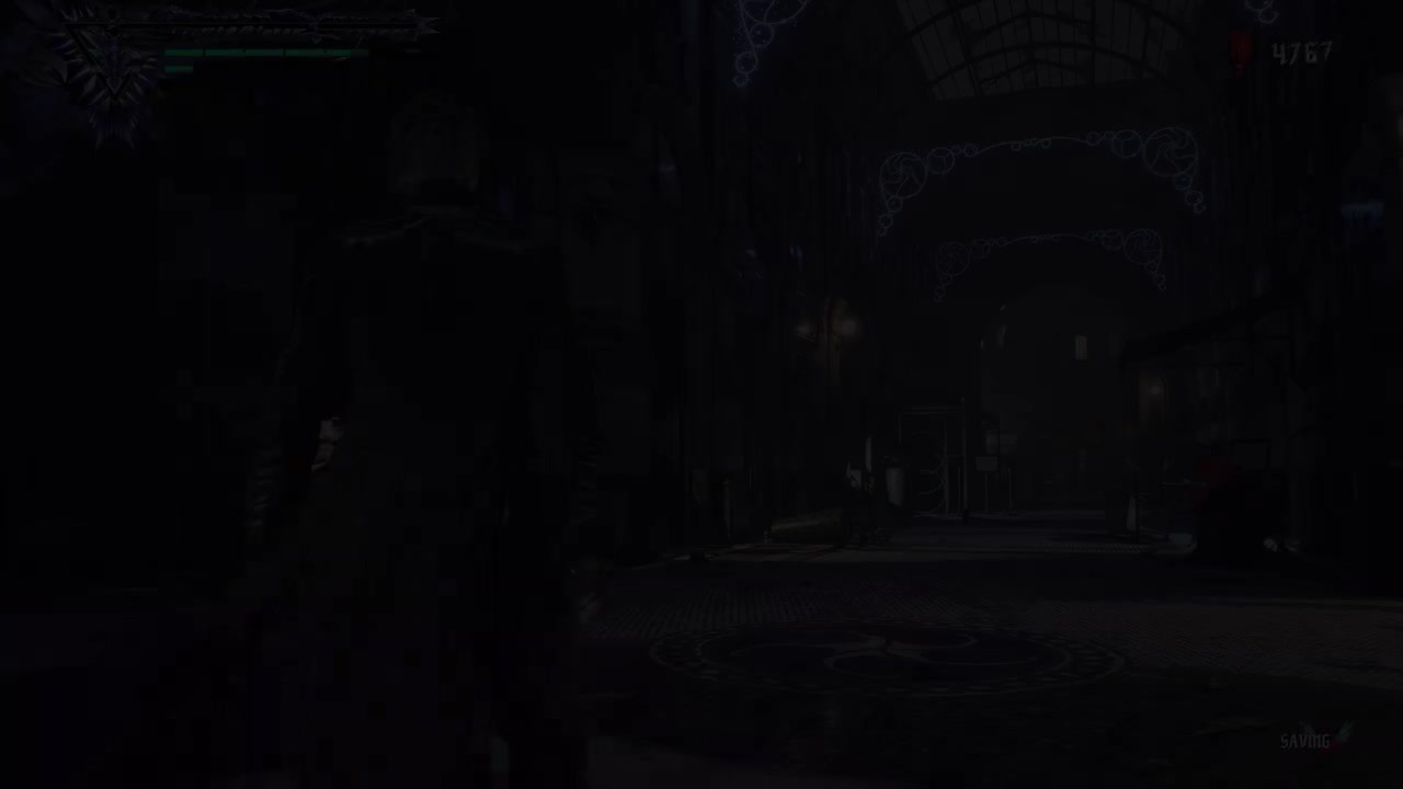 【维吉尔】任务二