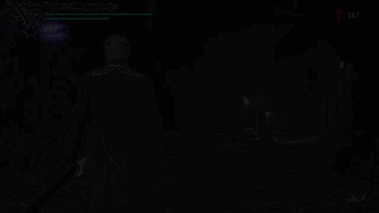 【维吉尔】任务五