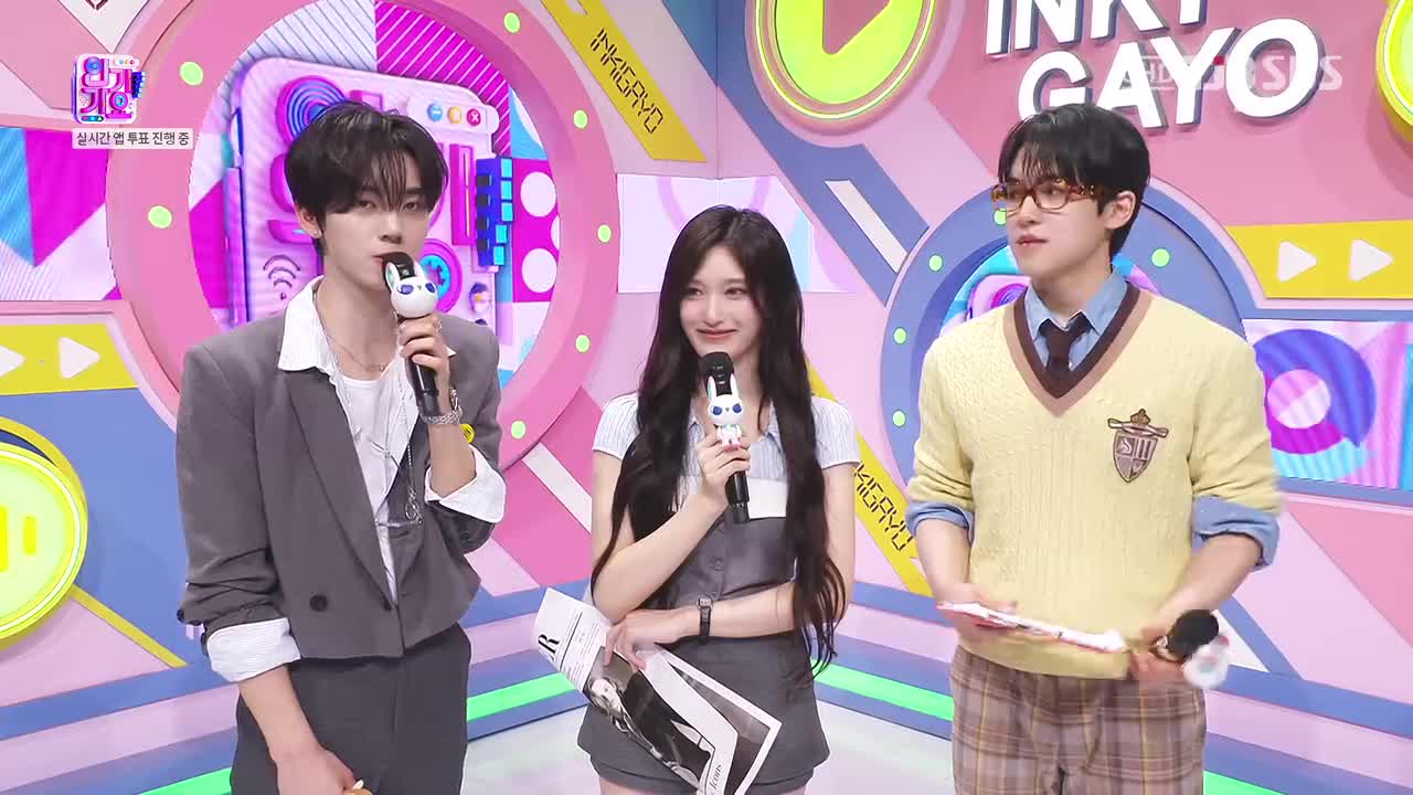 250622 人歌 Girls Will Be Girls