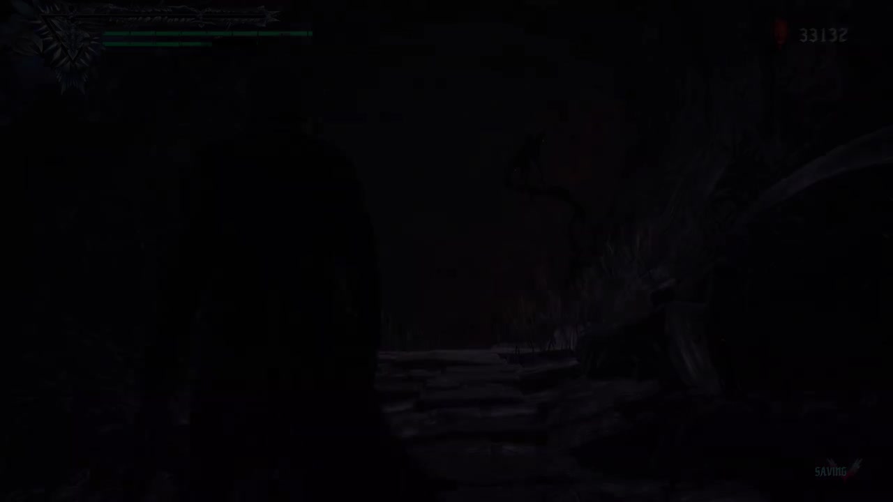 【维吉尔】任务八