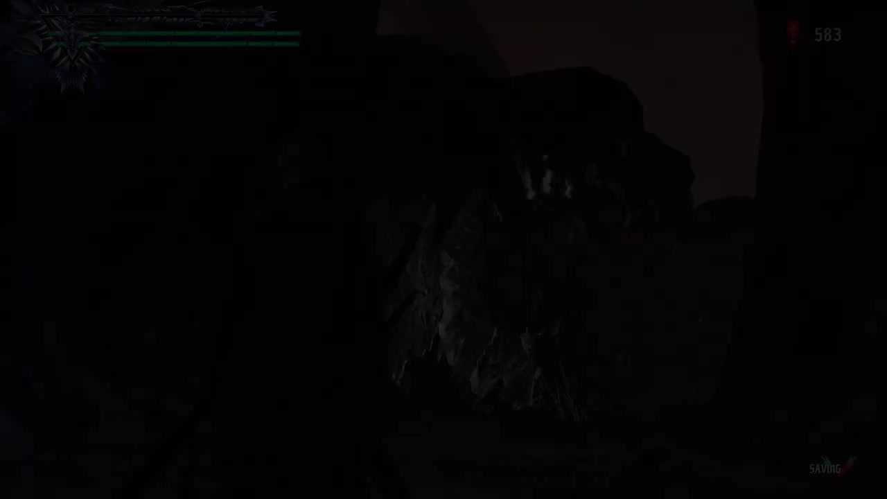 【维吉尔】任务十四