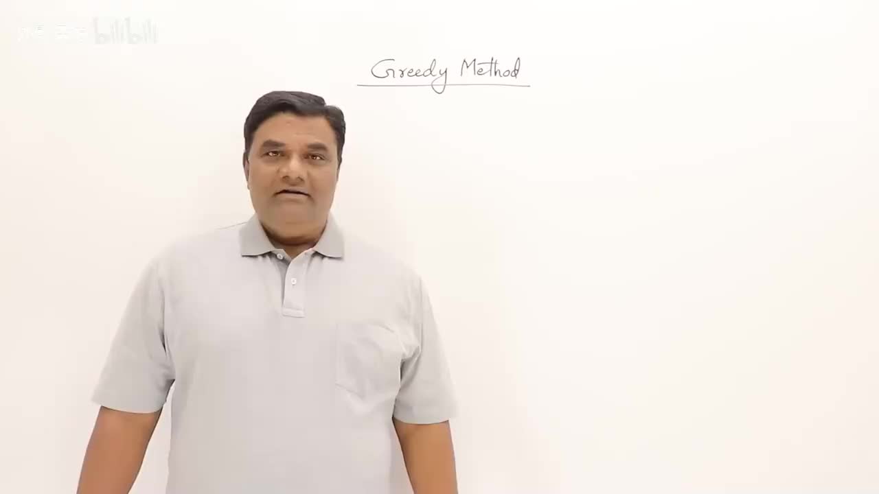 3.0 -贪心法导论