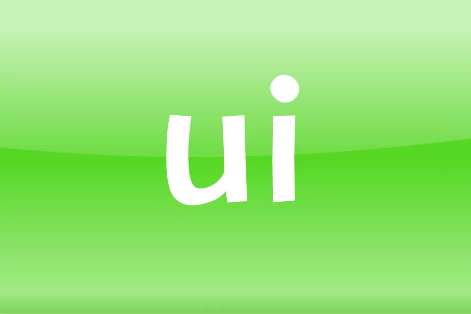 【字母发音70】ui