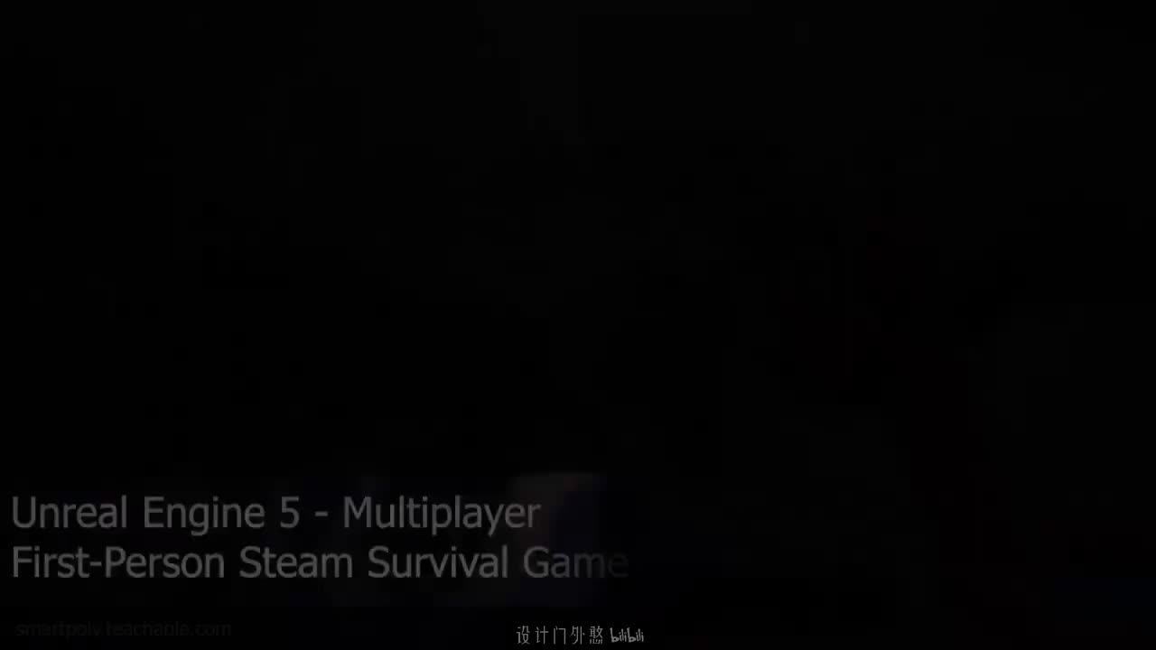 第127讲 - 设置步枪动画和物品类