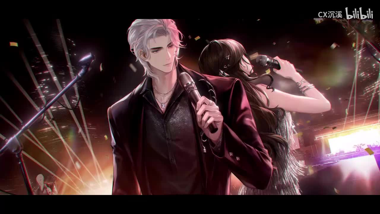 喝彩-「如星璀璨」主题专辑-世界之外