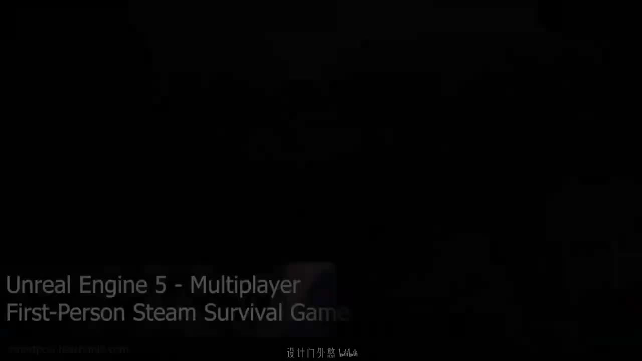 第164讲 - 设置近距离语音聊天