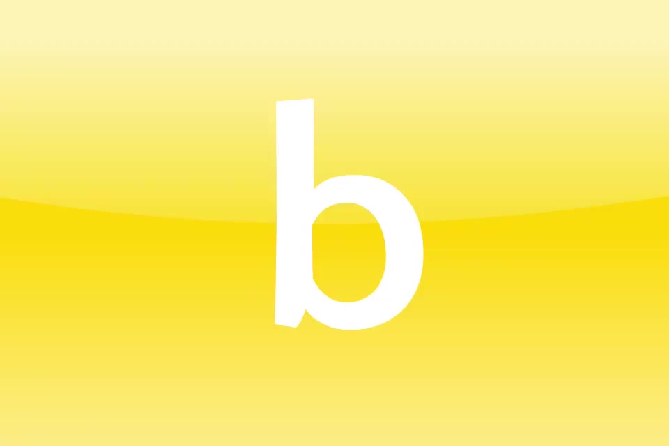 【字母发音02】b