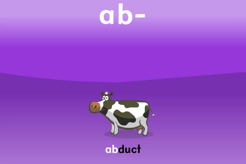 【常见前缀01】ab-