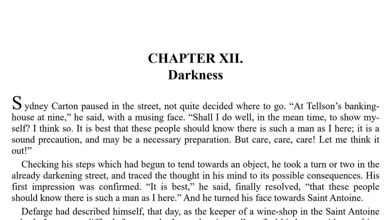Bk3 Ch12 - Darkness