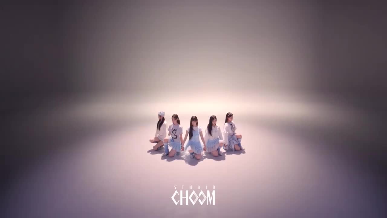 (Do the Dance)舞蹈版全体直拍