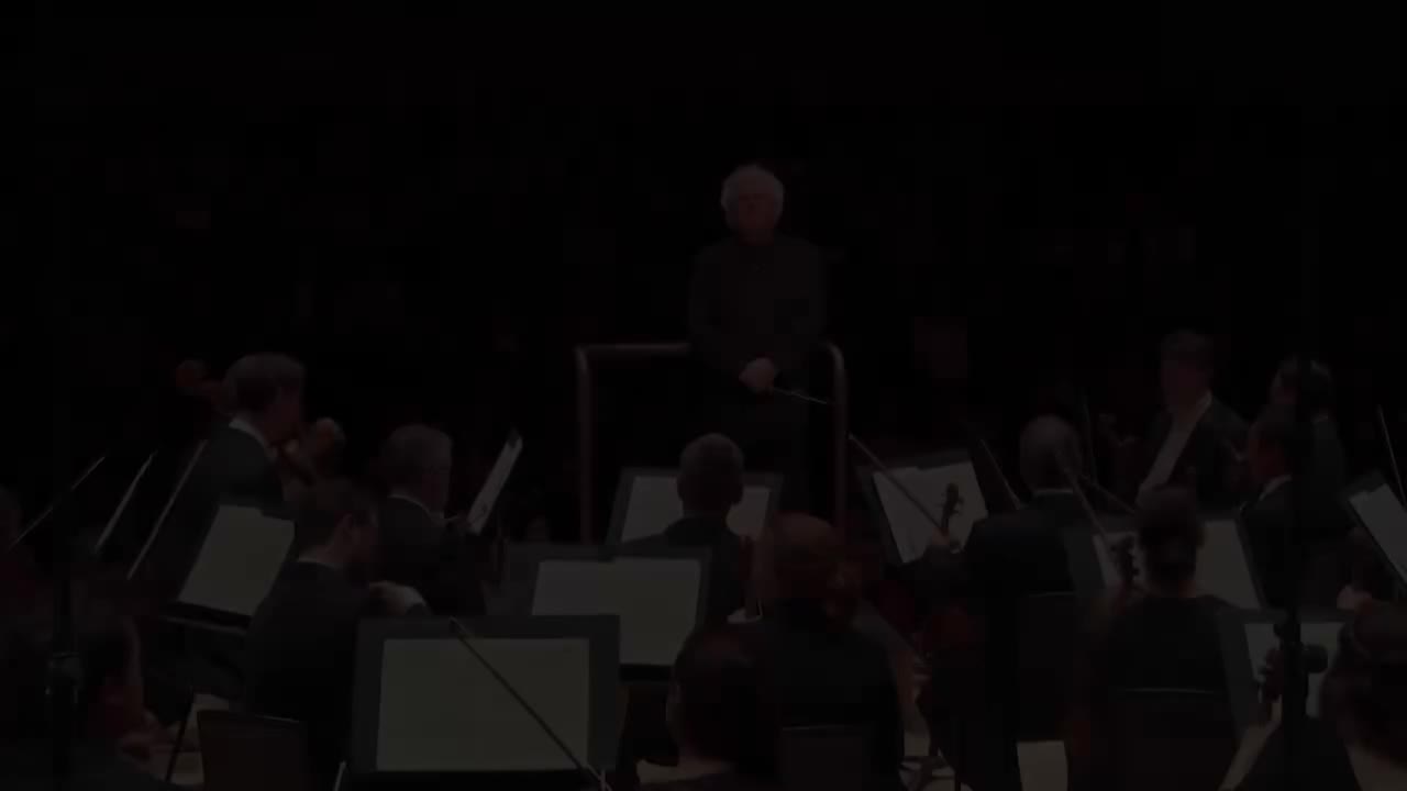 13.NO7_柏辽兹 幻想交响曲第四乐章-西蒙·拉特尔