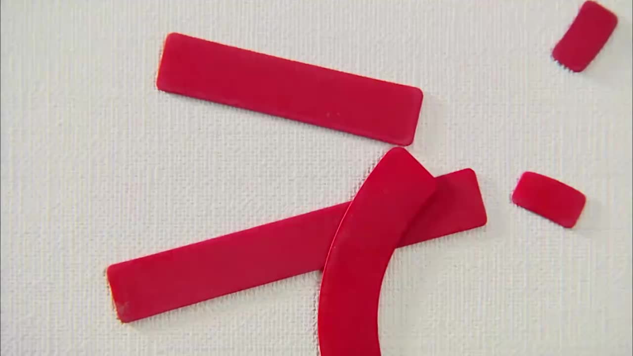 037. 自行车原来是这样组装的