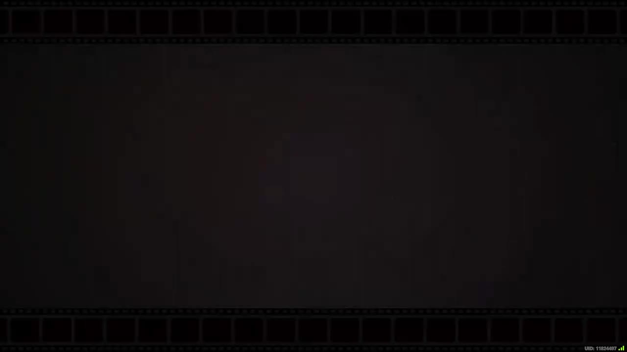 【2.0 橘福福】电影片头