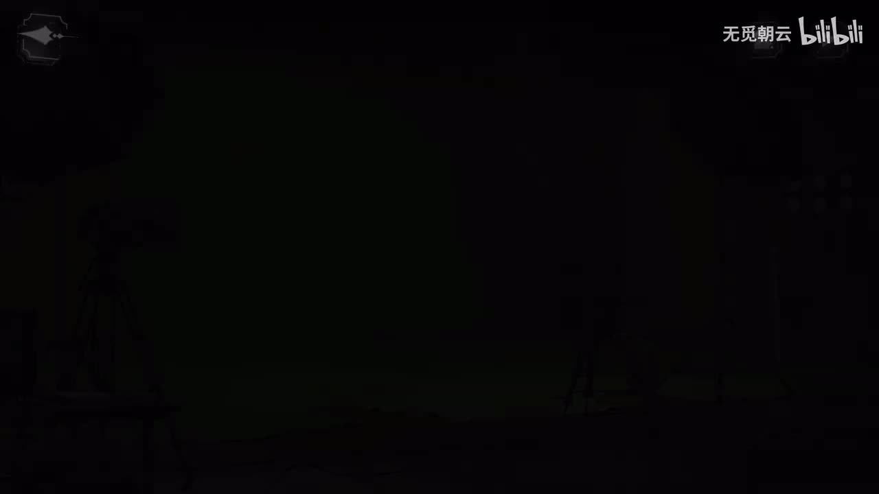 【卡面剧情】长街暮色 - 重逢