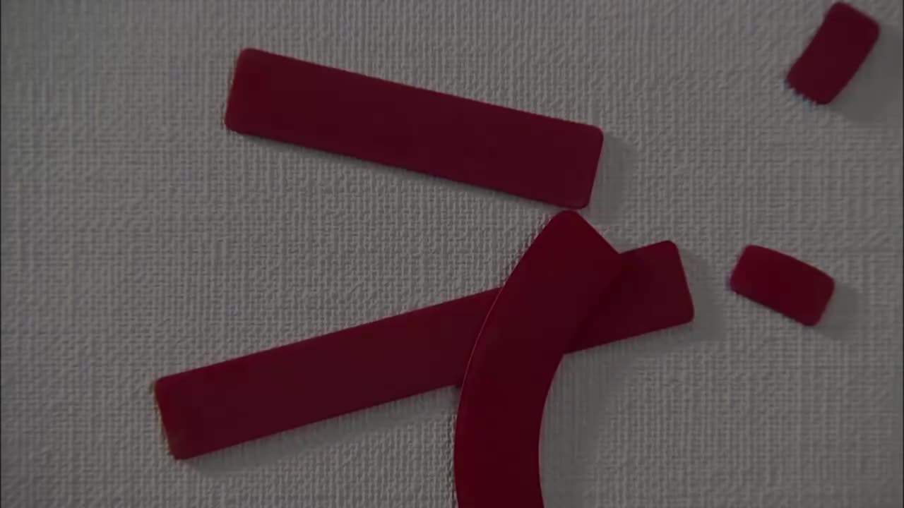 051. 为什么纸巾可以抽着拿？